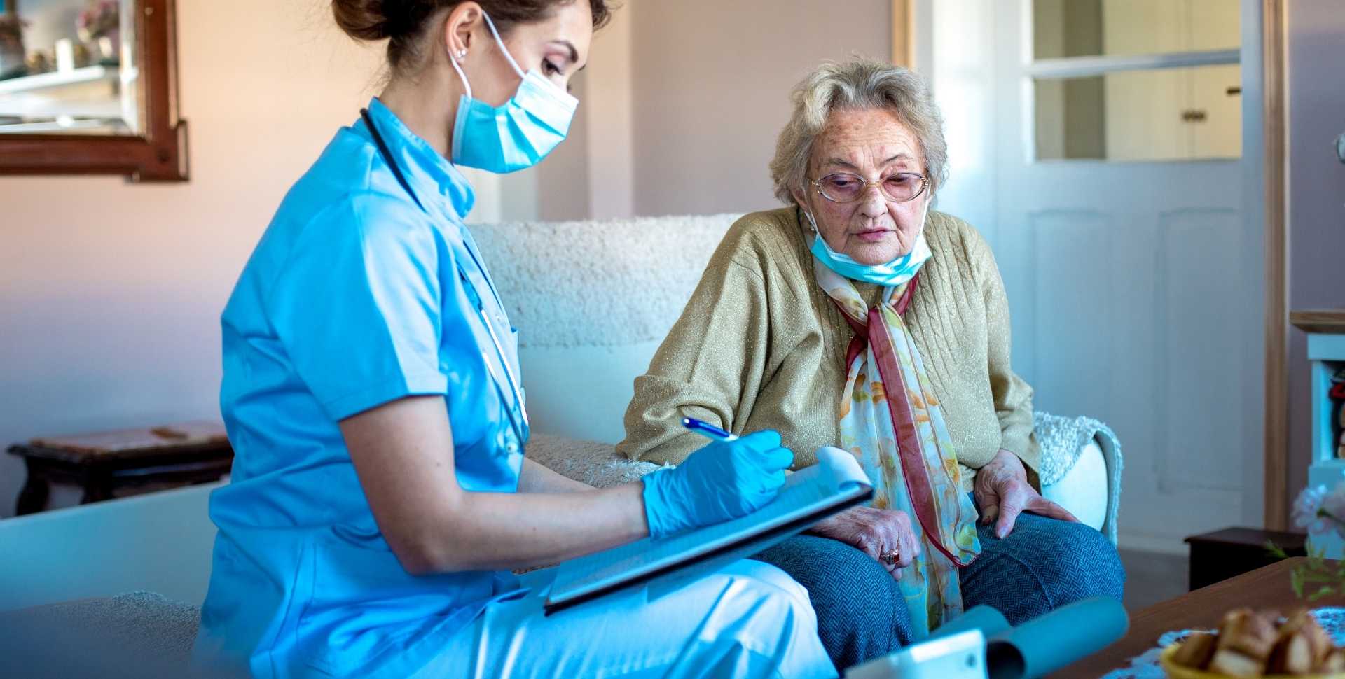 Pazaryolu Evde Bakım